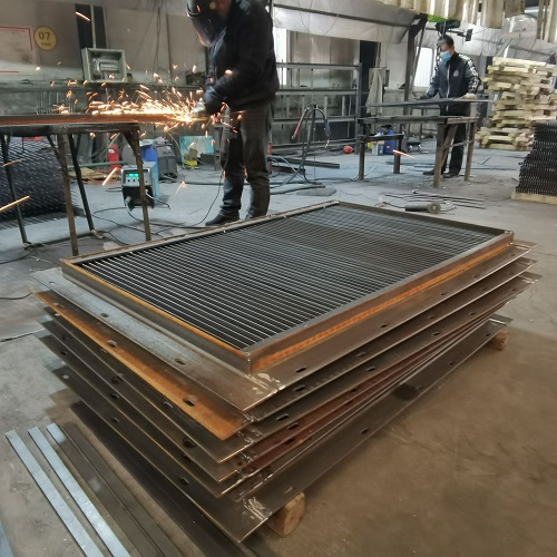 排水溝蓋板鋼格板水箅子的使用價(jià)值與經(jīng)濟(jì)效益