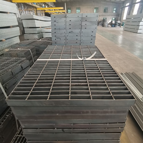 鋼格柵板采購避坑指南：這5個(gè)參數(shù)不懂，小心被坑！