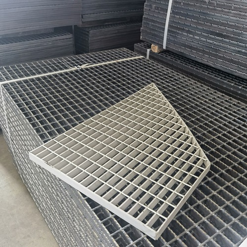 環(huán)保要求下，如何挑選符合標(biāo)準(zhǔn)的鋼格柵產(chǎn)品？