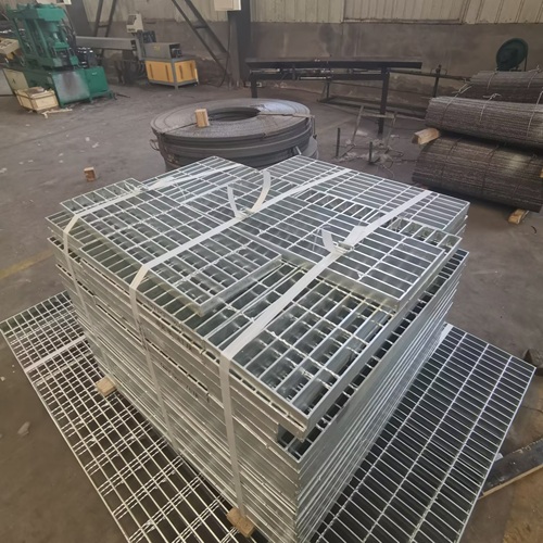 線上線下買鋼格柵有啥區(qū)別？看完再下單不后悔