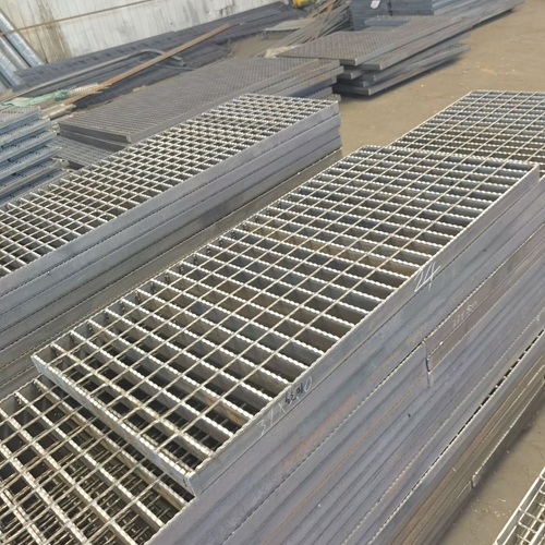 從石油化工到家庭裝修，鋼格柵的跨界應(yīng)用