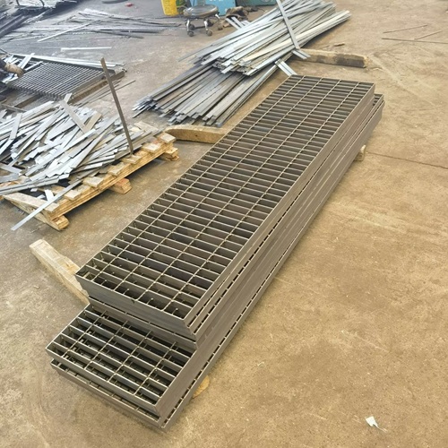 從工業(yè)到民用，鋼格柵到底好在哪？答案在這