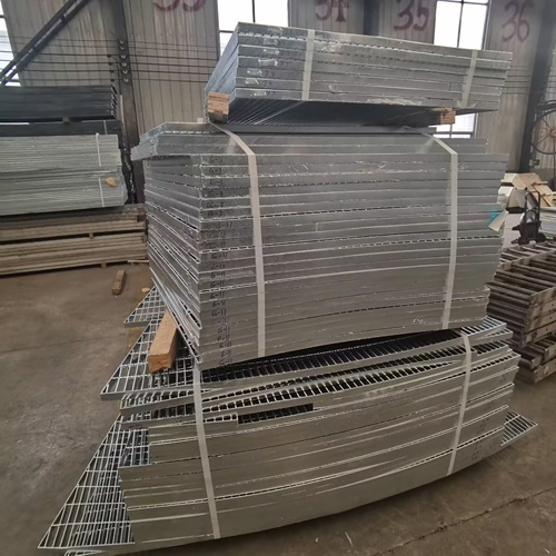 鋼格柵將如何發(fā)展這些趨勢你必須知道