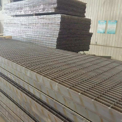 鋼格板安裝技巧大公開(kāi)，省時(shí)又省力