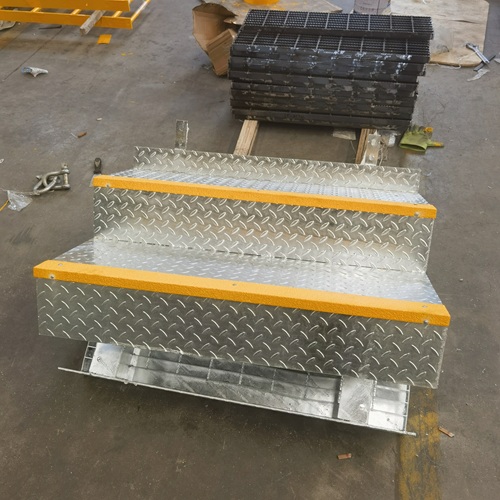 鋼格板在裝配式建筑中的應(yīng)用，越來(lái)越重要