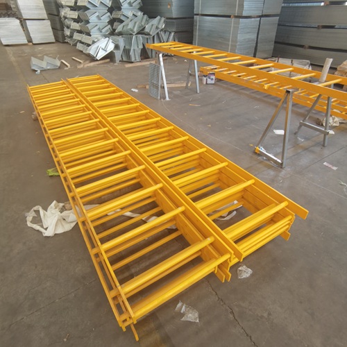 鋼格板在裝配式建筑中的應(yīng)用，越來(lái)越重要