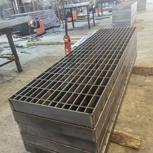 城市更新項(xiàng)目中，鋼格板的應(yīng)用價(jià)值有多大