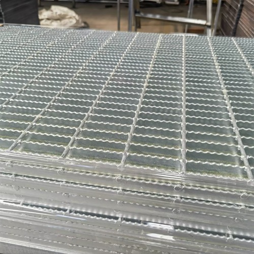 鋼格板安裝松動怎么處理？這些方法很實(shí)用