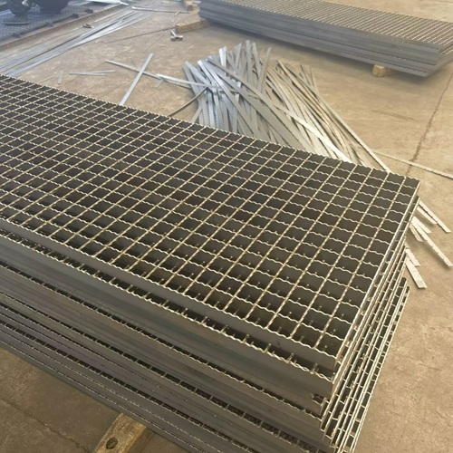 鋼格板安裝松動怎么處理？這些方法很實(shí)用