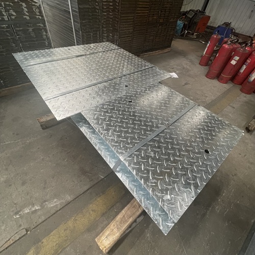 鋼格板鋪設(shè)技巧，提升施工效率的關(guān)鍵