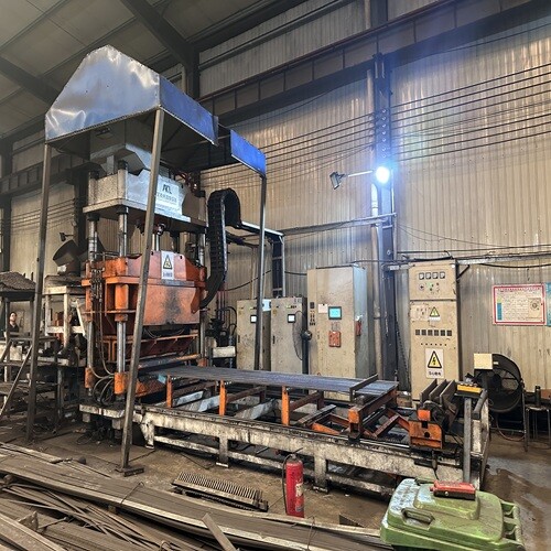 這些高端項(xiàng)目都在用鋼格板，你知道嗎