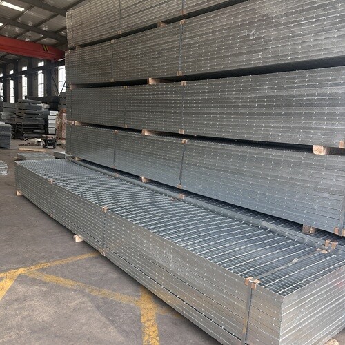 鋼格板的未來想象空間有多大？