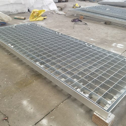 音樂(lè)節(jié)舞臺(tái)搭建為什么離不開鋼格柵板