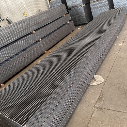 鋼格柵板安裝方式大揭秘，你用對(duì)了嗎