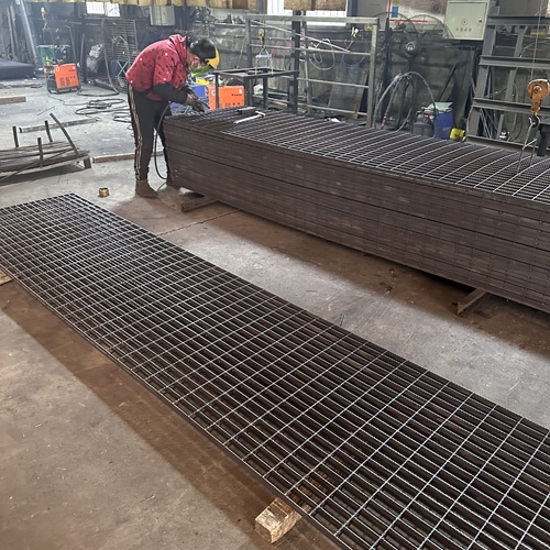 2025鋼格板行業(yè)現(xiàn)狀與未來，3大趨勢提前看